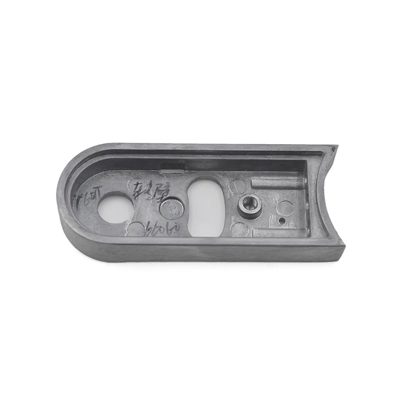 China Custom Die Casting Tractor Aluminium Profile Foundry Cnc Machining Electric Burner Gas Stove Mould Services