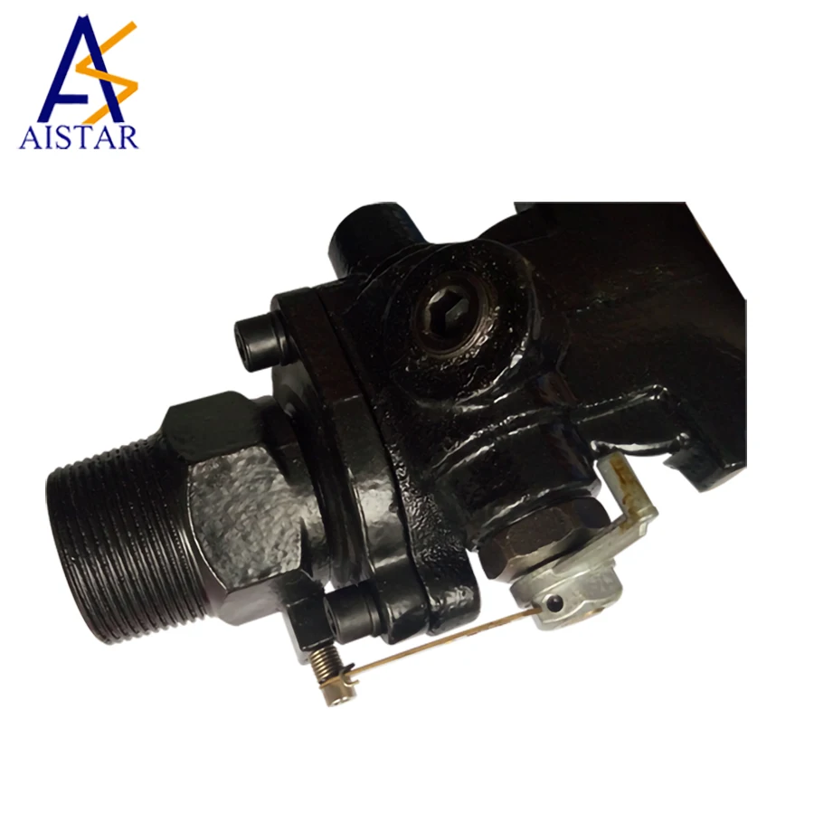 Chinese Factory Fuel Station 1.5inch Emergency Shut-Off Valves/Shear Valves