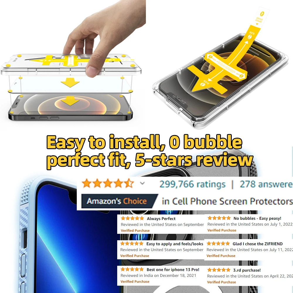 Sheet Mobile Tempered Glass Trending 3d 2019 9h Mobile Phone 98% Clear Screen Protector Glass Curved Glass for Iphone 8 Zifriend
