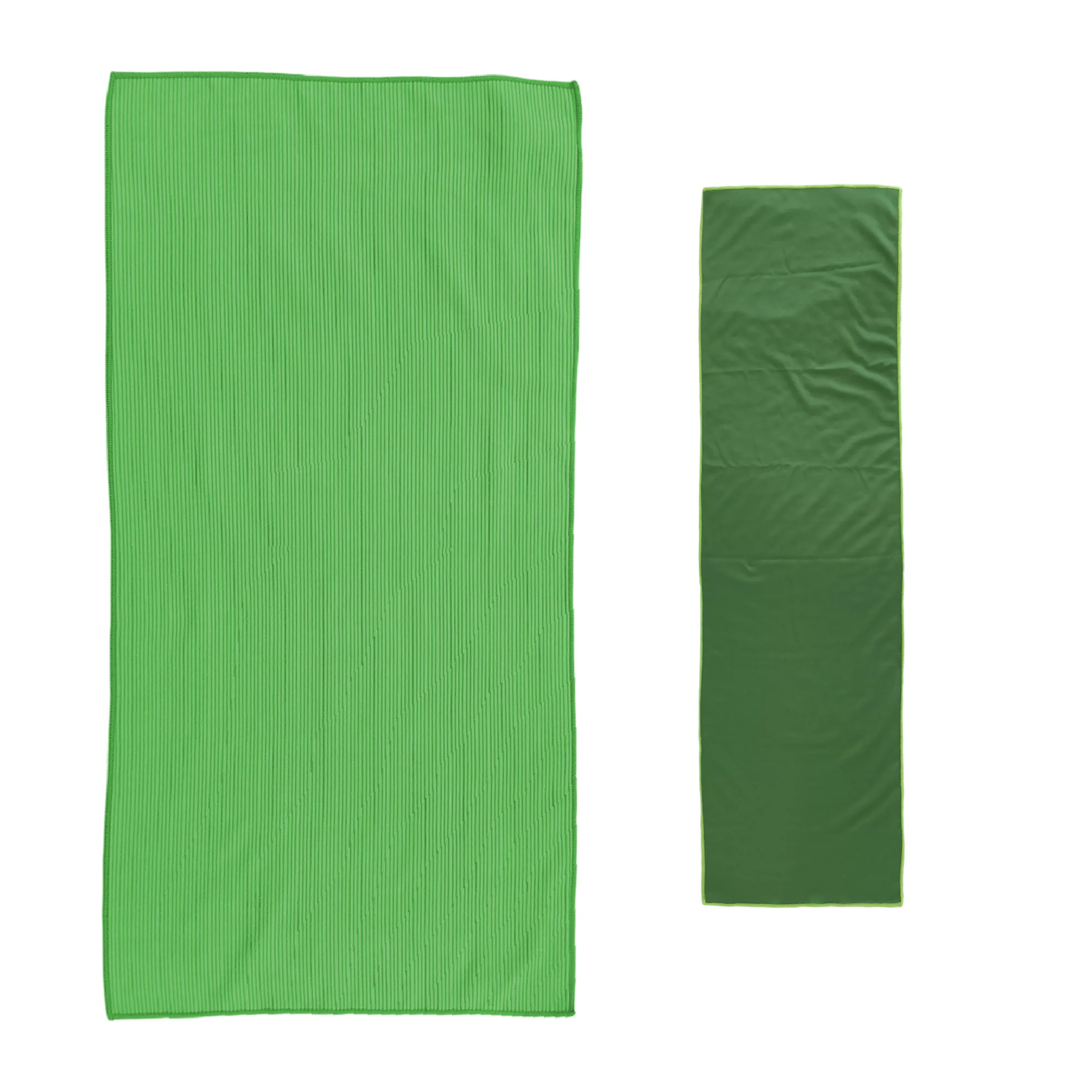 Custom sublimated towel microfiber sports towels sublimation fitness cooling towel