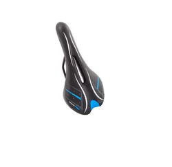 Wholesale  Breathable  Bicycle saddle Cycling Bike Road MTB saddles seats soft form comfortable seat cushion