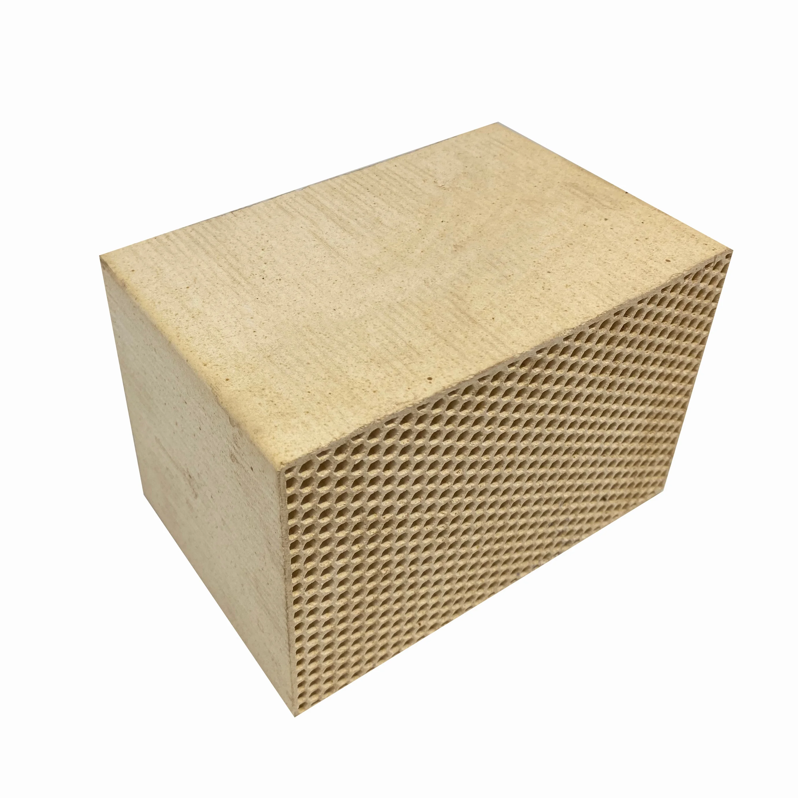 High performance DOC/DPF/car catalyst Honeycomb Ceramic Diesel Particulate Filter for Catalytic Converter