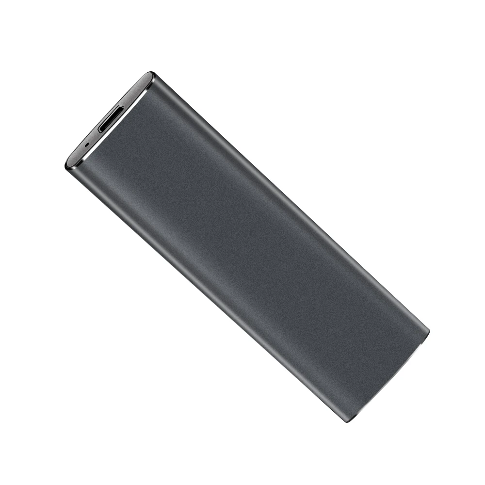 Topdisk PM30C New Type-C Factory Hard Drive Solid State Drive External Portable SSD 1TB 2TB