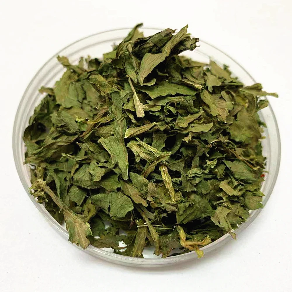 100% Natural Dried Vegetables Parsley Leaves Parsley Flakes Herbs Powder Pickle dehydrated vegetable