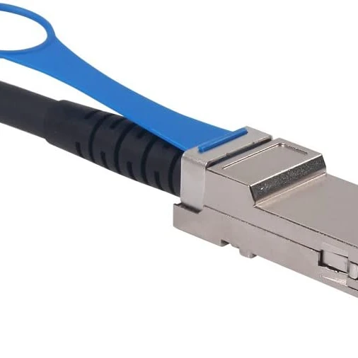 Совместимый с Arista 10GBASE-CR SFP + к SFP + пассивный медный кабель прямого крепления Twinax кабель 1 м 3 м 5 м