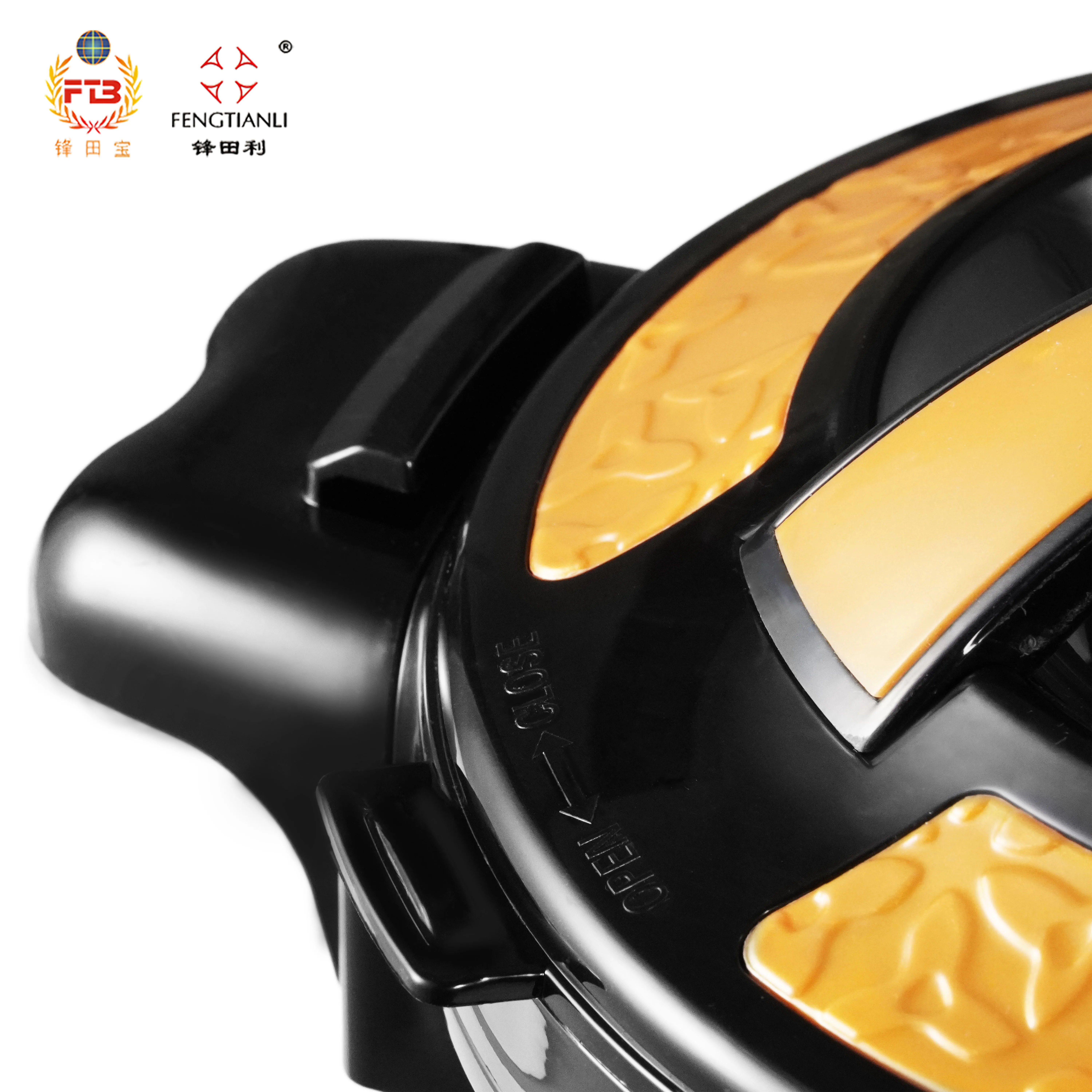 Wholesale Luxury Kitchen Non Stick Cooking Ware pots Triply Cookware set Stainless Steel foodwarmer 3sets