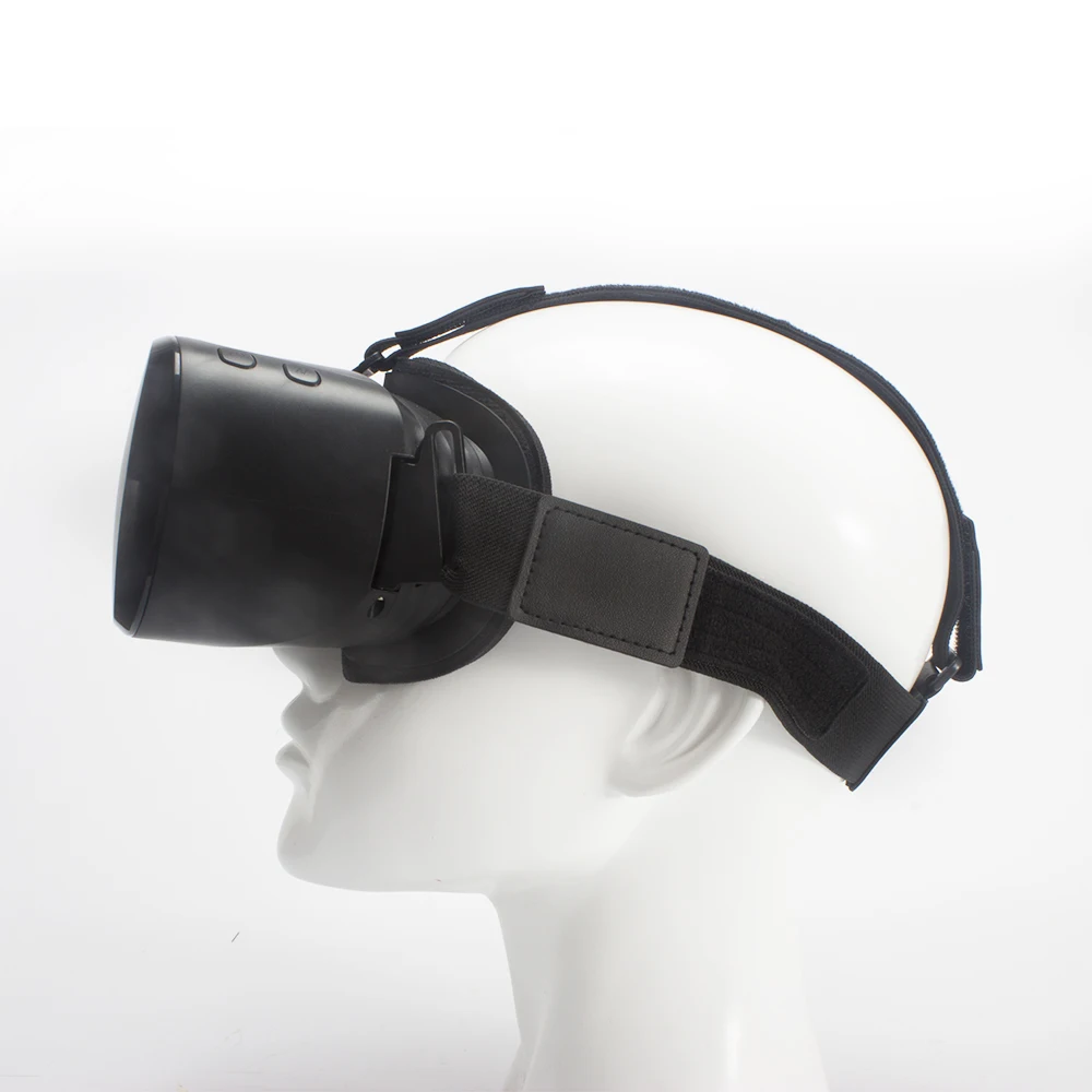 VR Shinecon Support WIFI Blue tooth Education 4 cores 6k Screen All in one vr headset