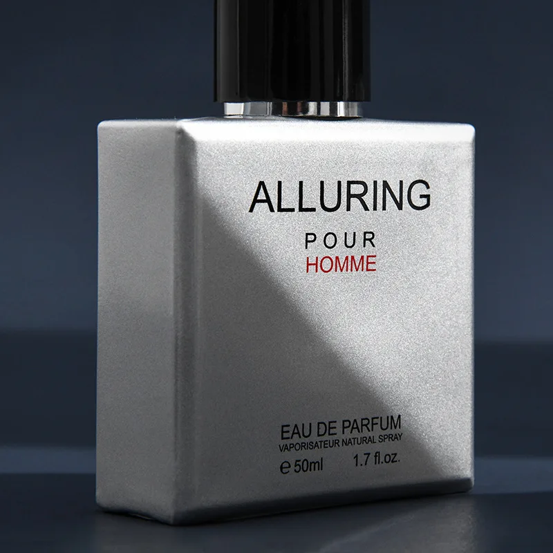 Original Brand  Luxury Perfume Factory Wholesale Pour Homme Perfume Brand Perfume For Men EDP Long Lasting