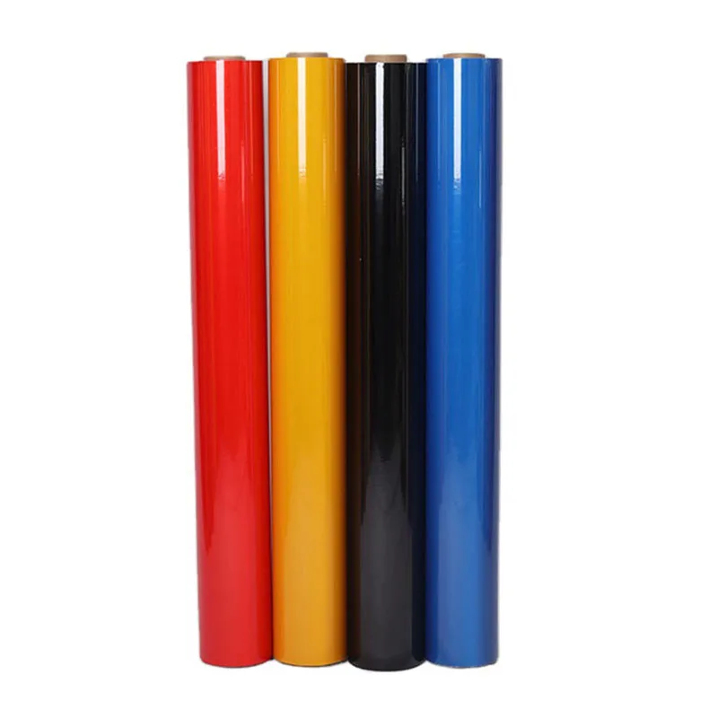 Honeycomb Printable Acrylic En12899 Reflective Film Printable Reflective Film For License Plates