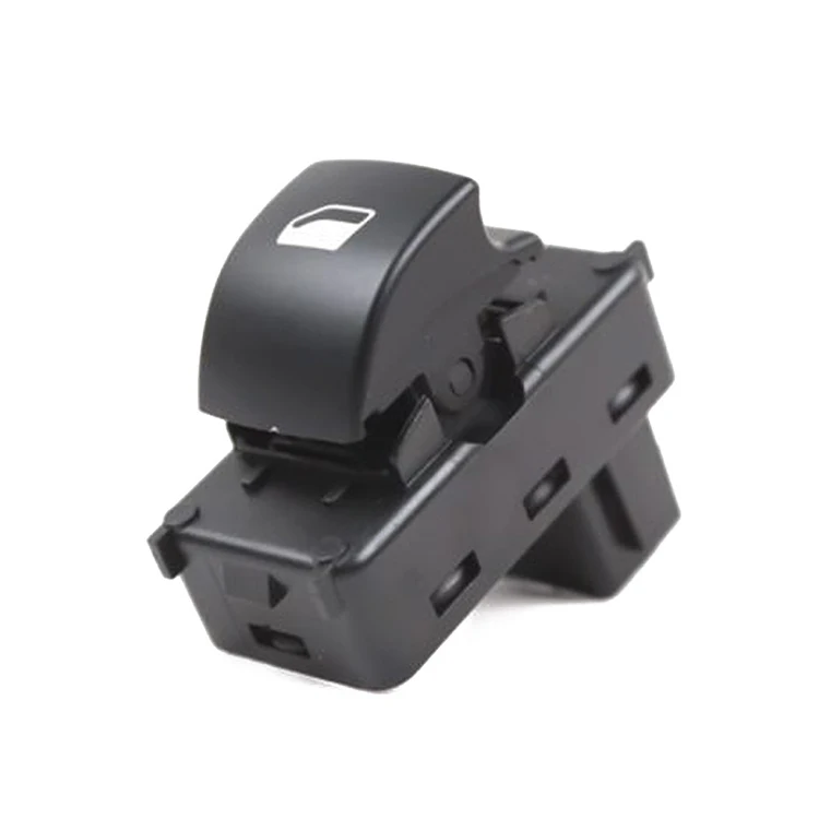 6554QL Power Window Switch Main Button Control Mirror Switch for Peugeot 207 Citroen C4