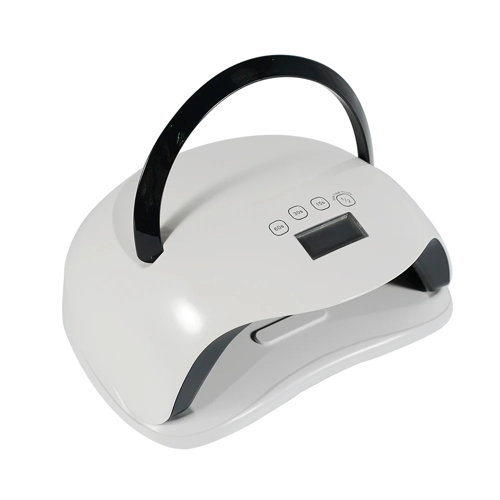 Factory direct sales nail gel curing and drying nail art LED UV nail dryer