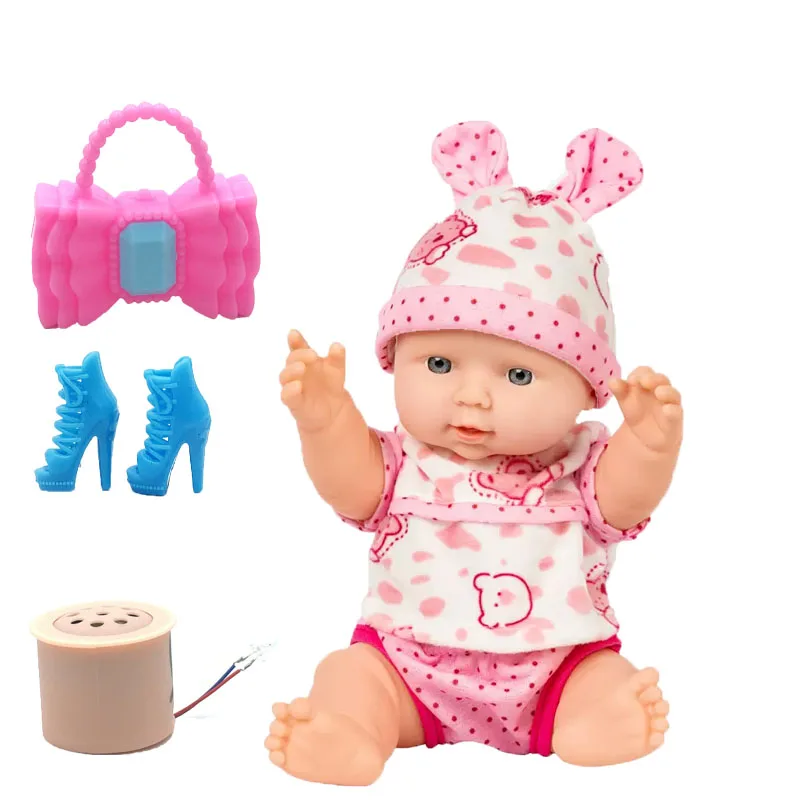 Поздравительные открытки музыкальный Ic чип барабан рождественские пожелания музыкальная шкатулка Roland Touch игрушки лошадь сердцебиение звуковой модуль