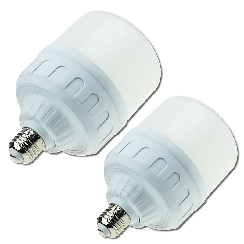 Светодиодные лампы e27 лампада Светодиодная лампа SMD5630 14 W 18 W 28 W 38 W 220 V Вольт реальная власть низкая цена