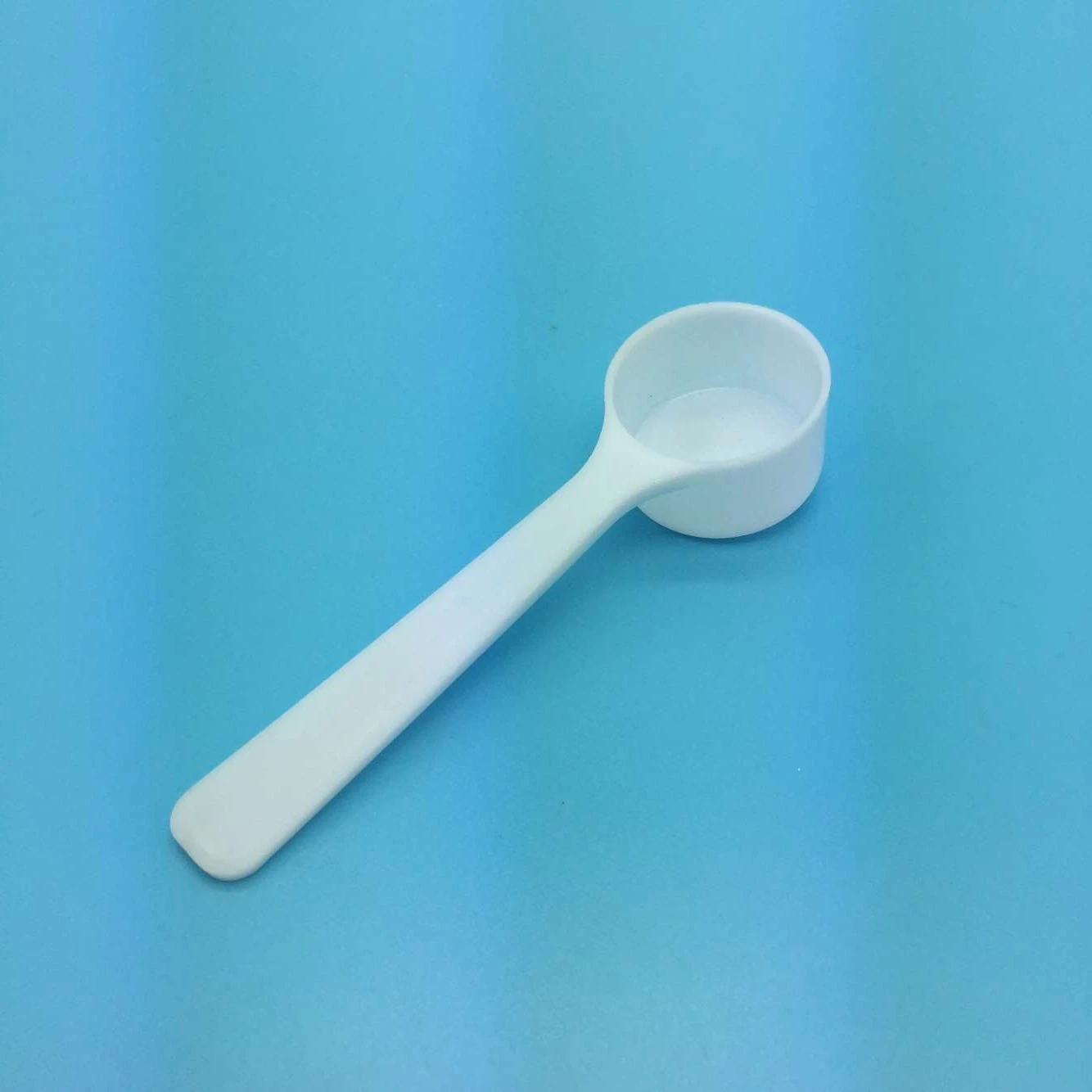 
Manufacture 2g Plastic Measuring Spoon/Scoop 