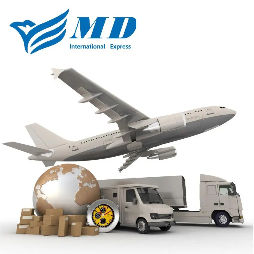 Ausdirect DDP Australia China Freight Forwarder from China to Australia Cheap Air Freight Shipping Agent China to Australia
