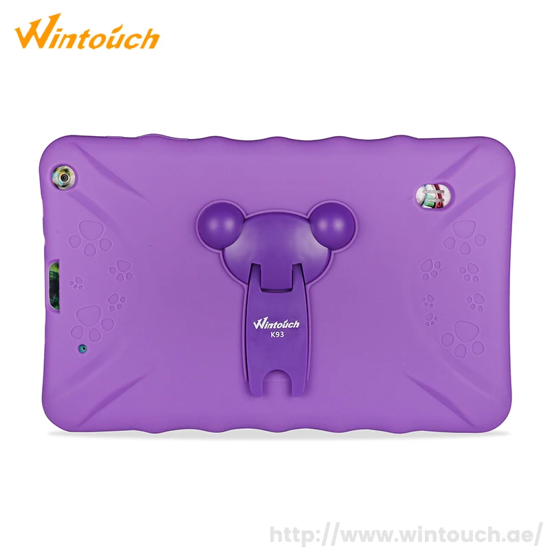 Планшет Kid tab Wintouch Android 6 0 9 дюймов планшет для раннего обучения ПК детей с поддержкой