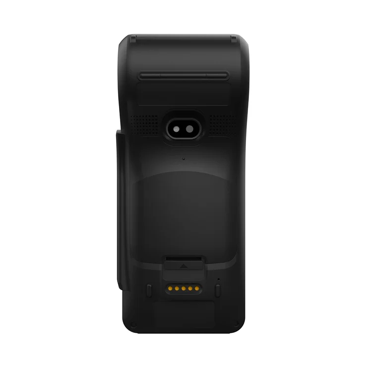 NFC 4G Wi-Fi 5 дюймовый сенсорный экран Pos-терминал для счетов устройство считывания банковских карт Ручной мобильный терминал Android