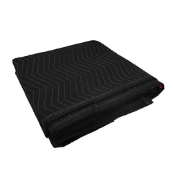 Soft Waterproof Resistant Protect Inch Furniture Moving Blanket