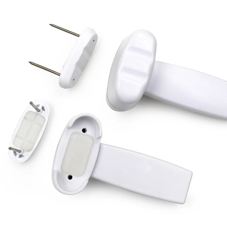 High quality ray ban tag security tag for ray ban sunglasses anti-theft device retail ONTIME HD3813c