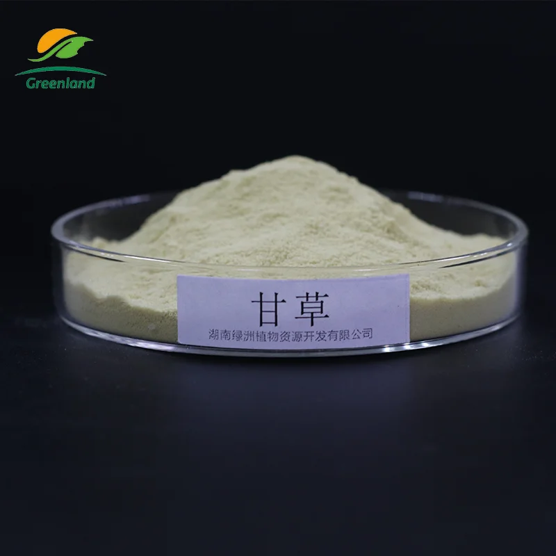 Liquorice Extract Licorice Extract Radix liquiritiae Extract Powder