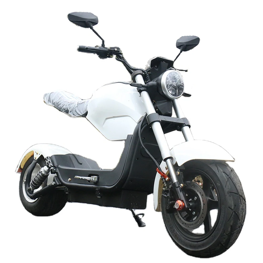 citycoco electric scooters powerful adult 2000w e bike kit 60v adult racing motorcycle eu warehouse citycoco scooter