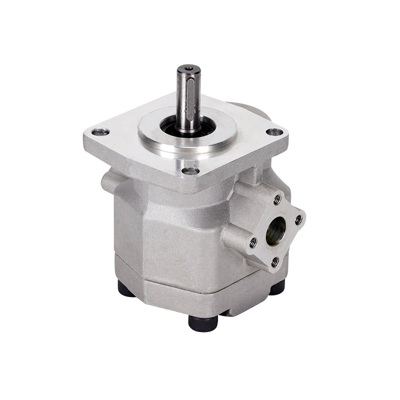 Best selling Chinese products eternal hydraulic pump gear pump for bulldozer HGP-2A mini gear pump