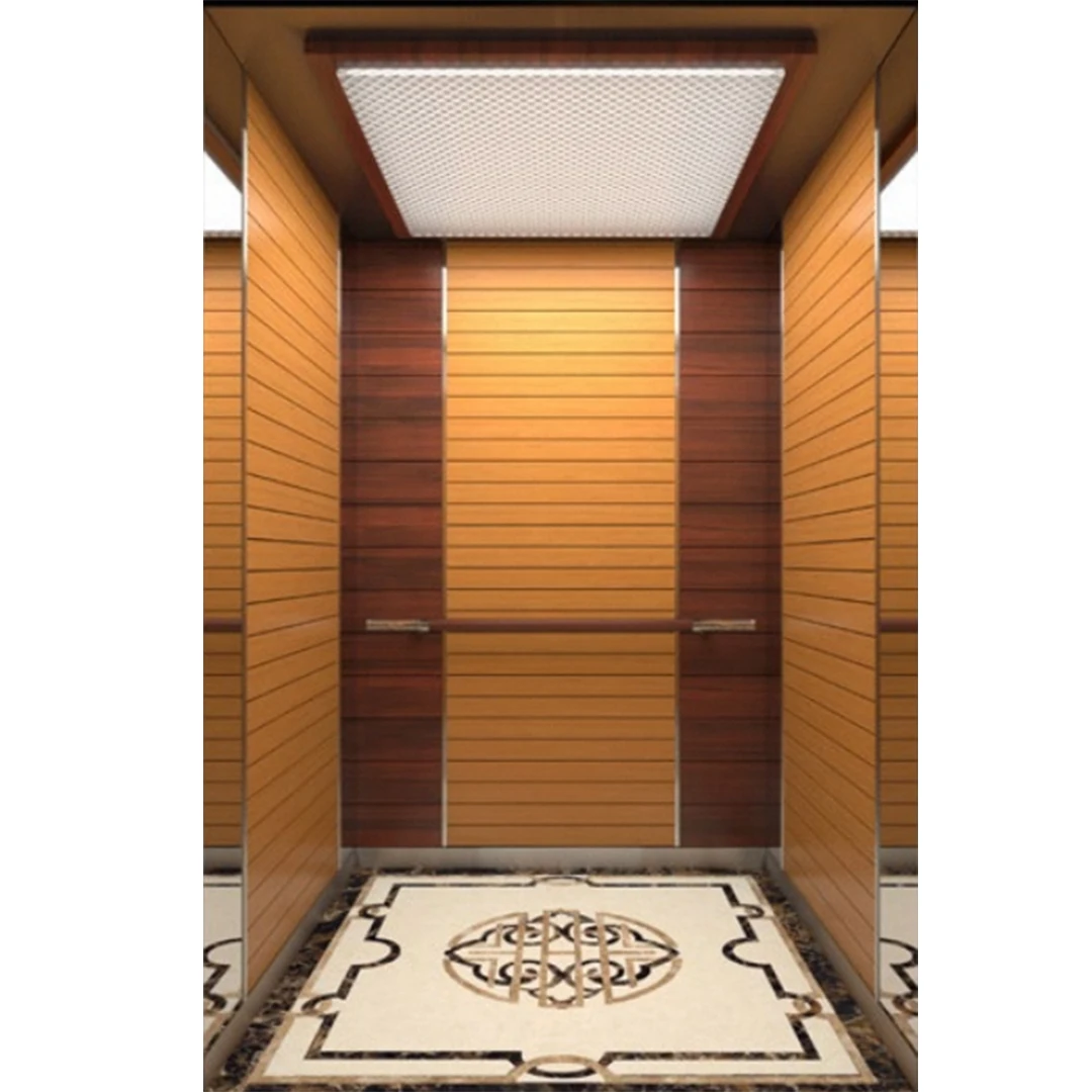 FUJI elevator price passenger lift 800kg price passenger lift elevator