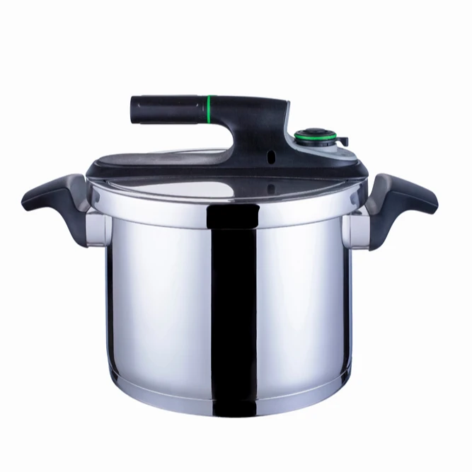 2022 г. новейшая L-образная ручка для скороварки из нержавеющей стали