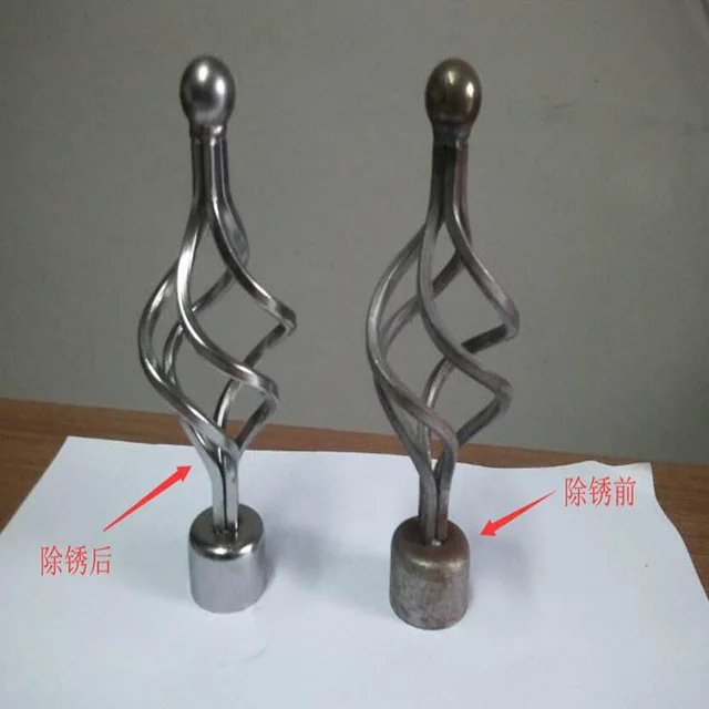 Anti Rust Lubricant Multifunctional and environmentally friendly rust remover liquid derusting chemical Rust Remover Spray