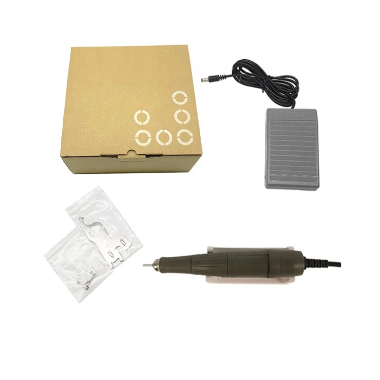 80W Dental laboratory frezarka atmarathon 3 champion 3 h37ln jak uzywac frees