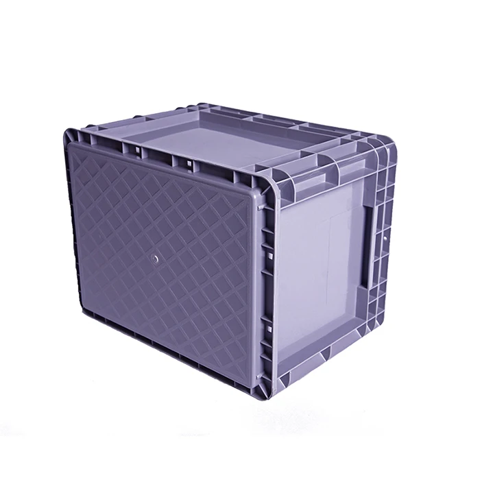 Factory wholesales cheap price plastic crate box