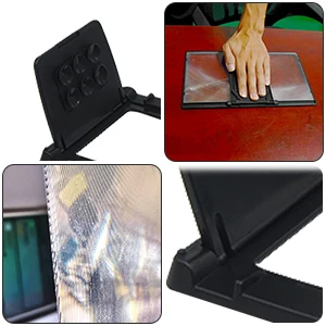 New 12 inch screen magnifier cell mobile phone,TV screen enlarger 3d universal mobile phone magnifiers