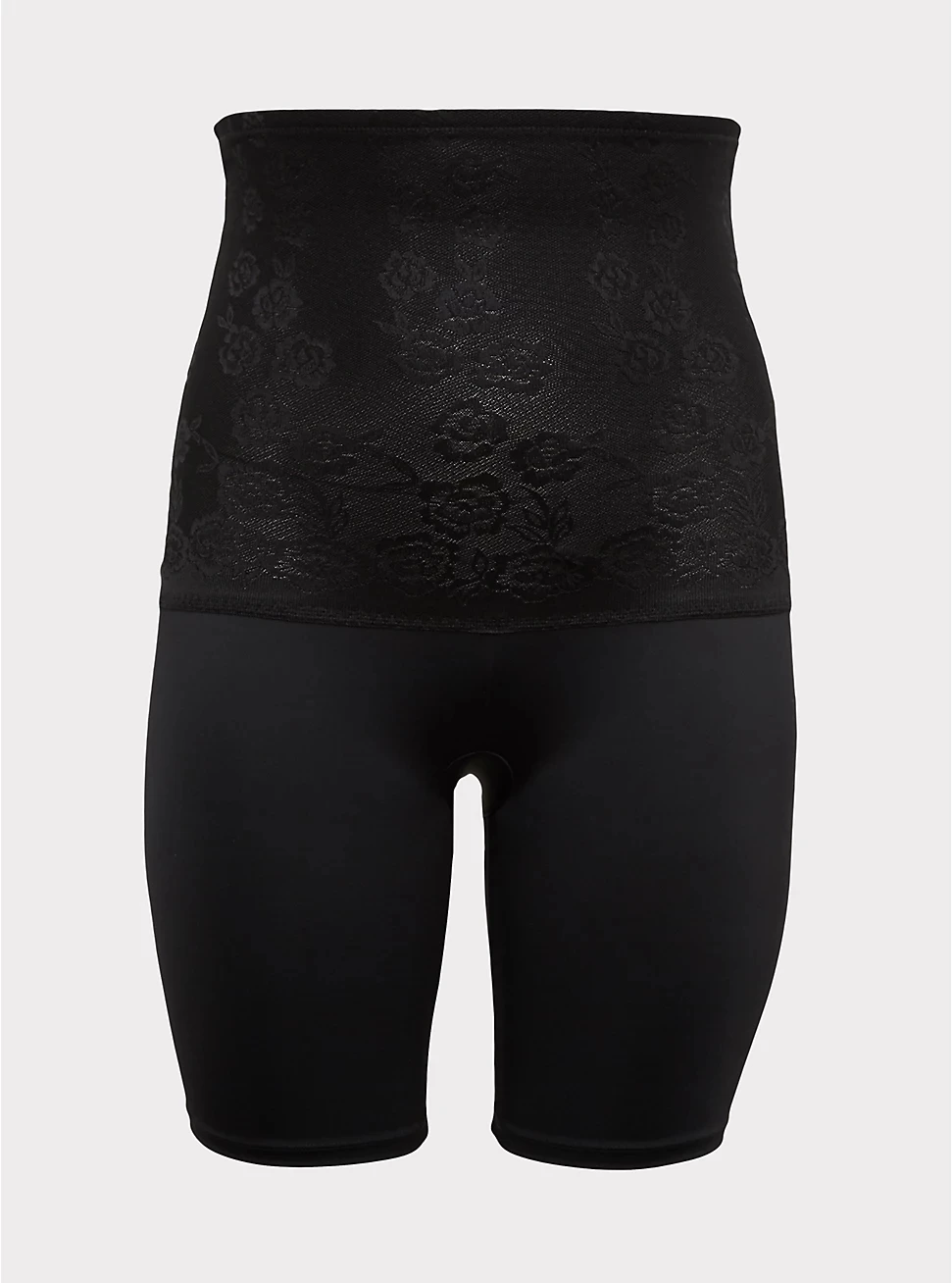 OEM ODM женские шорты из микрофибры для беременных разглаживающие короткие трусики до середины бедра с высокой талией