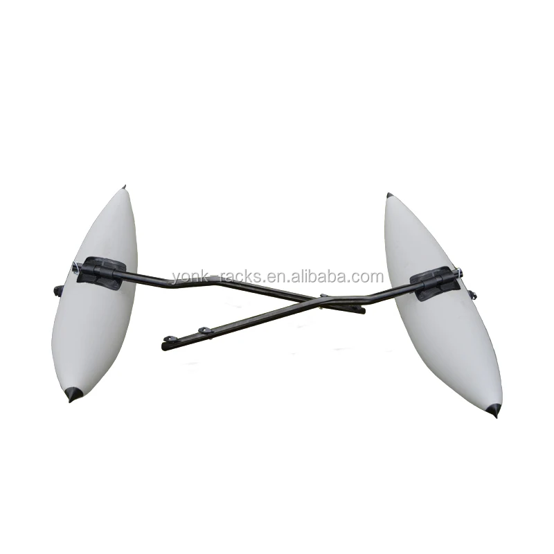 Yonk Kayak Stabilizer Outrigger Inflatable Kayak Accessory