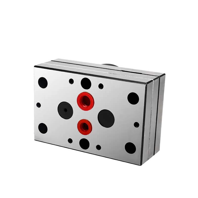 Synthetic Fiber Sector Wear-Resistant Spinning Polyesters Gear Metering Pump