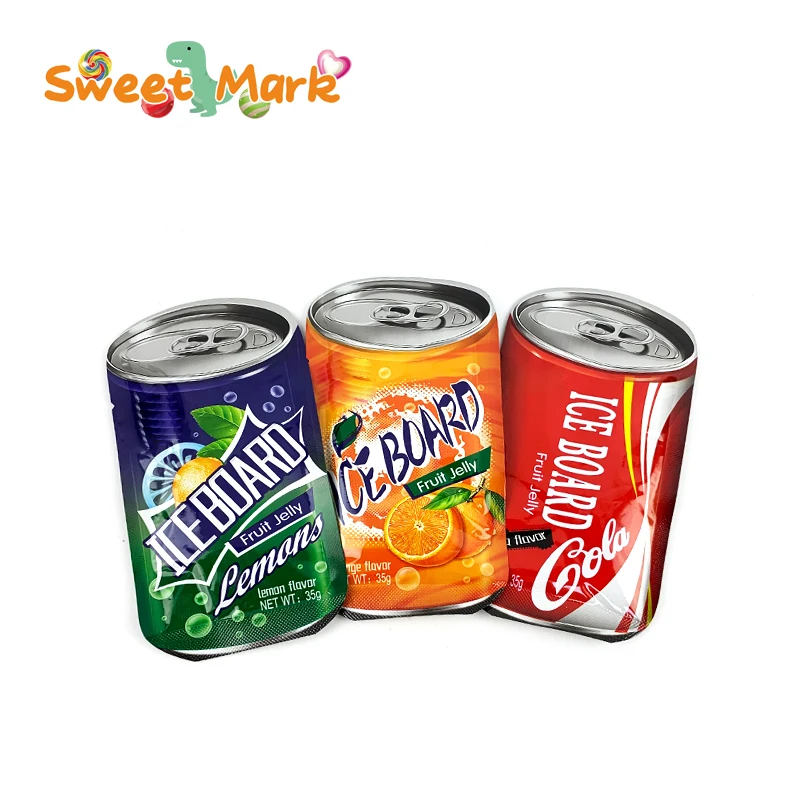 Drink shape Jelly Drink in Bag wholesale