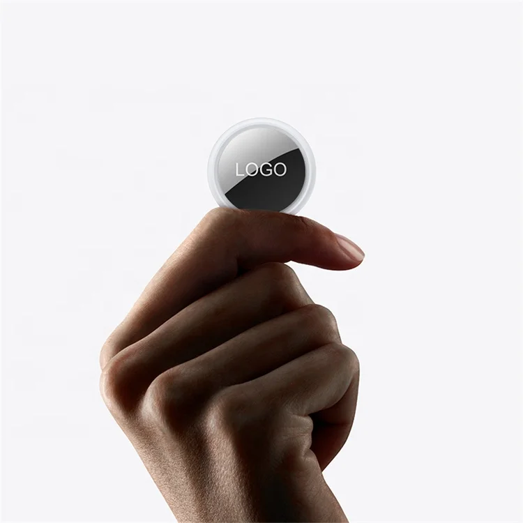 Wholesale Anti Lose Air Tag Small GPS Tracker Car Bike Mobile Locator Tracker Airtag Tracking Appling Device Keychain Finder