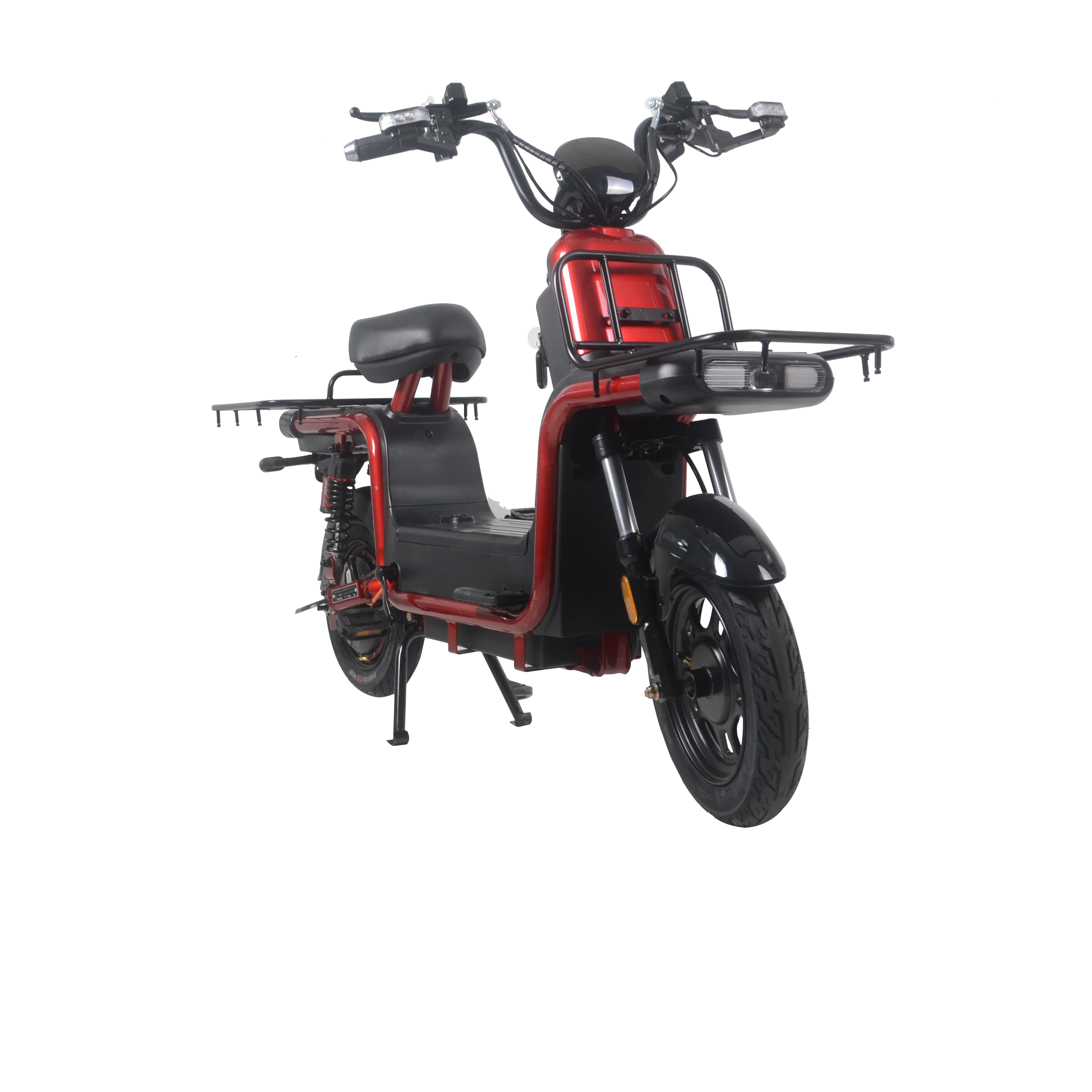 Cheap 48v 20ah Newly Designed Electric Bike With Turning Signal Light 350w Electric Bicycle For Sale