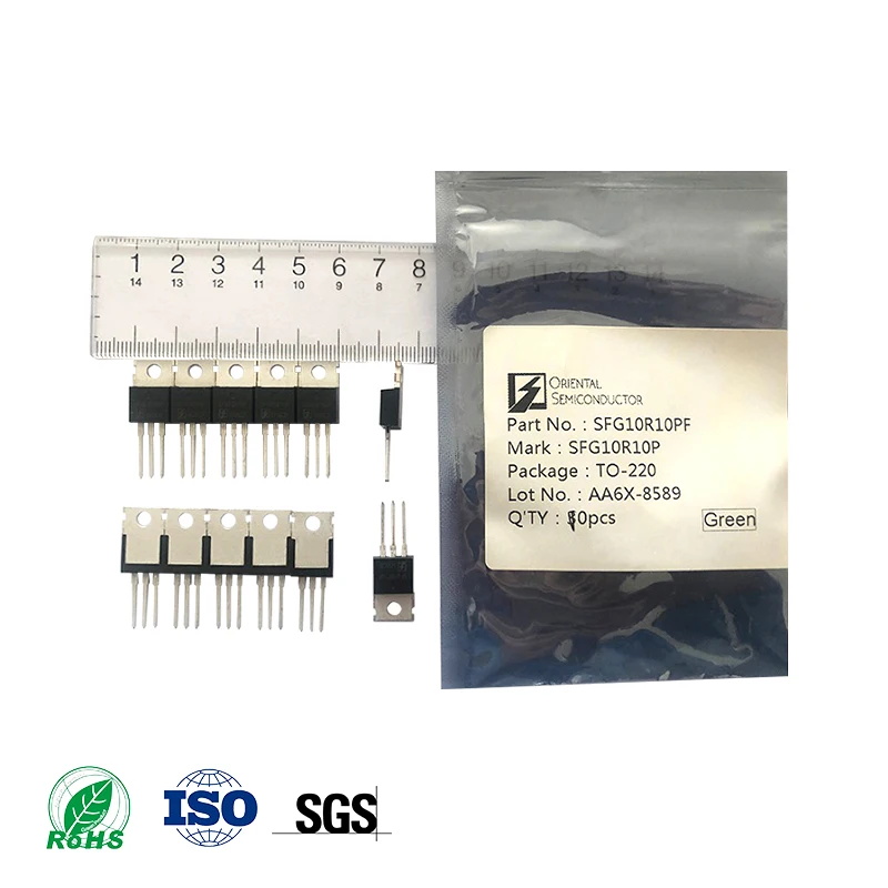 P943J 60V Transistor C60829A4