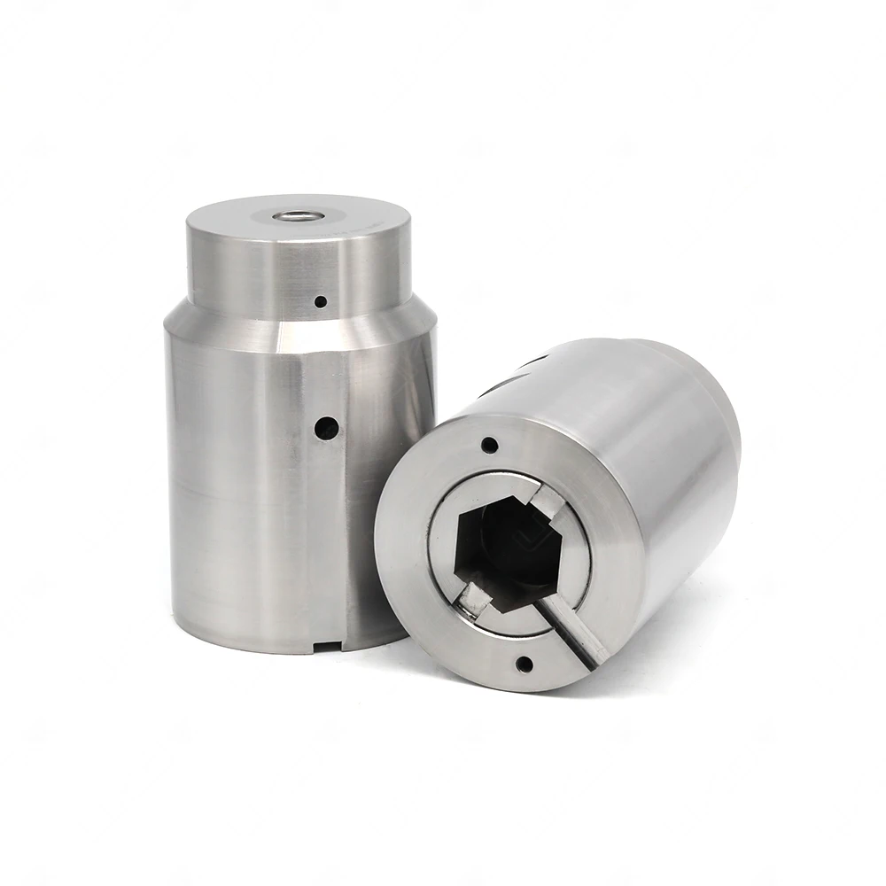 EA90 Tungsten Carbide Cold Heading Dies for Making High-quality Fasteners