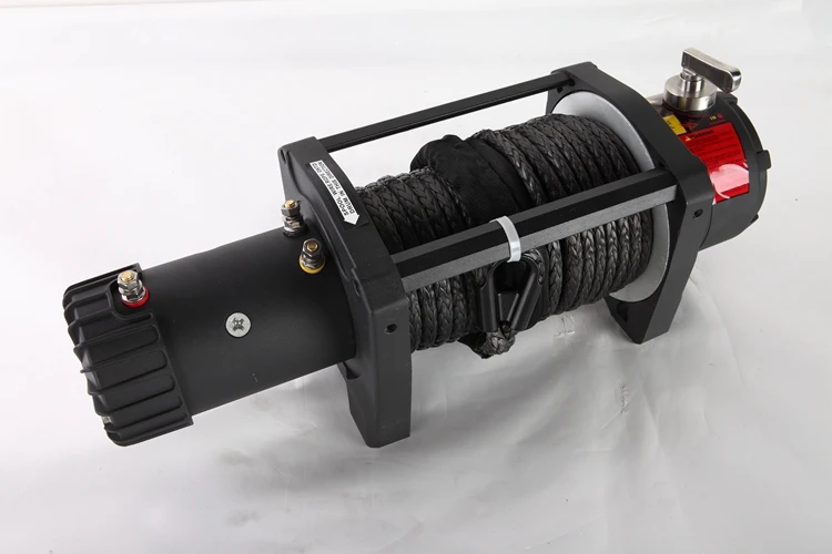 OEM 17000lbs 4X4 Offroad Accessories Electric Winch for sale