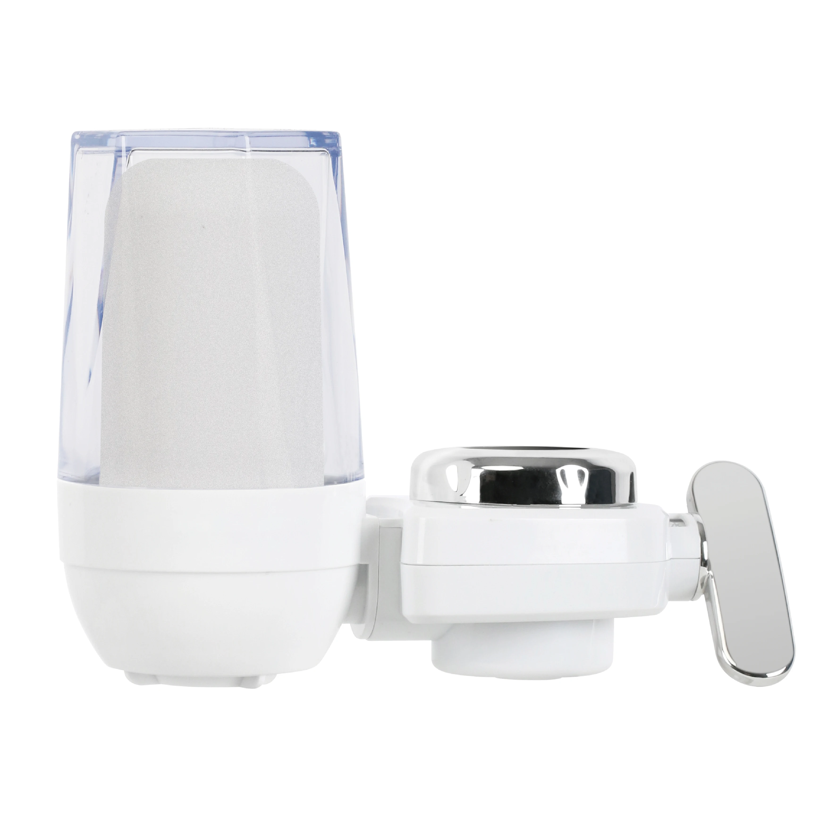 [LT-F1-CRM] Household tap water filter and Cartridge backwashable
