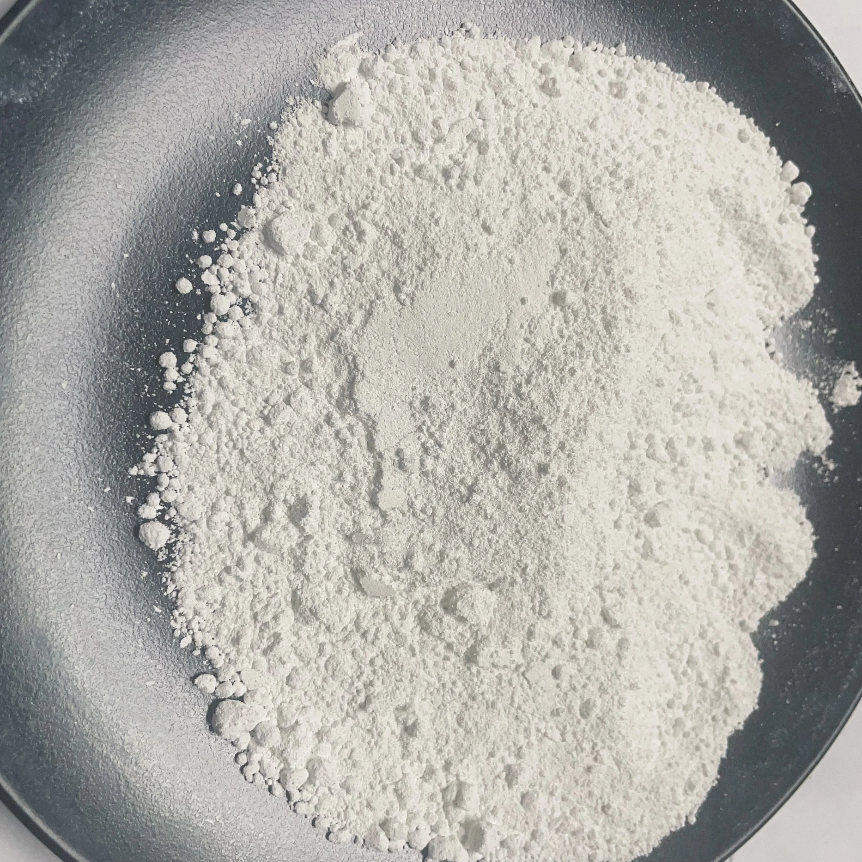 High purity, submicron and nanopowderZirconium Oxide