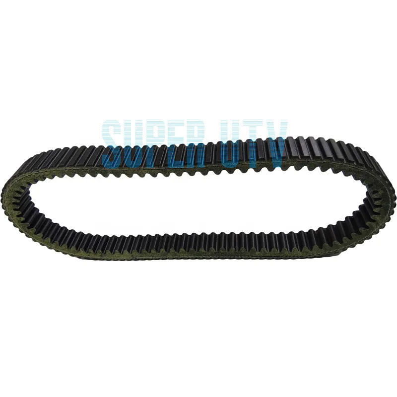 Drive Clutch Belt For YAMAHA FX10 RFX10 FX Nytro M-TX 162 SE R-TX 8DN-17641-00 8DN-17641-01 8GS-17641-00