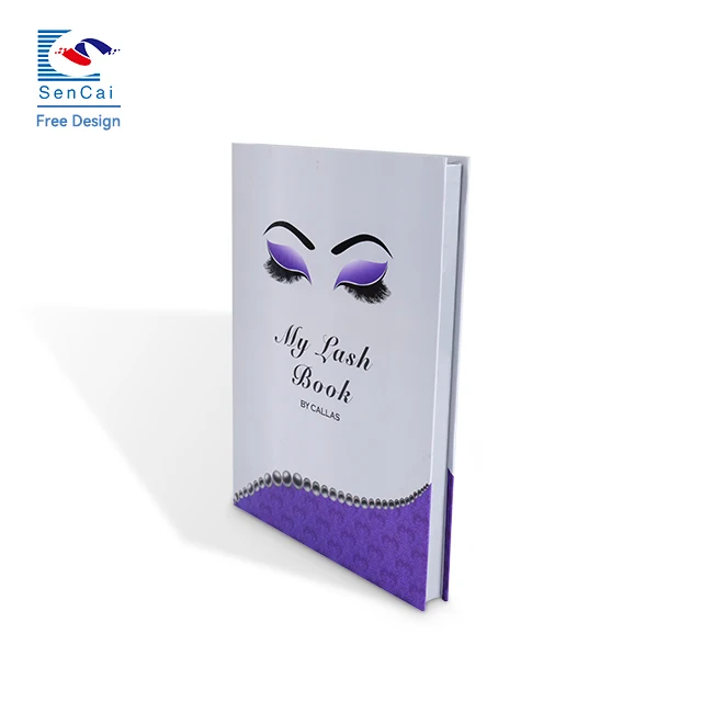 Wholesale New style unique design gift jewelry packaging book shape gold foil stamping magnetic cardboard box