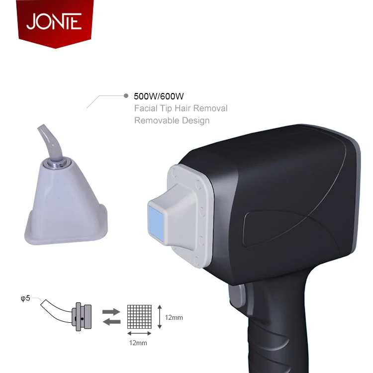 Top China Three Wavelength 755nm 808nm 1064nm Diode Laser Hair Removal Machine