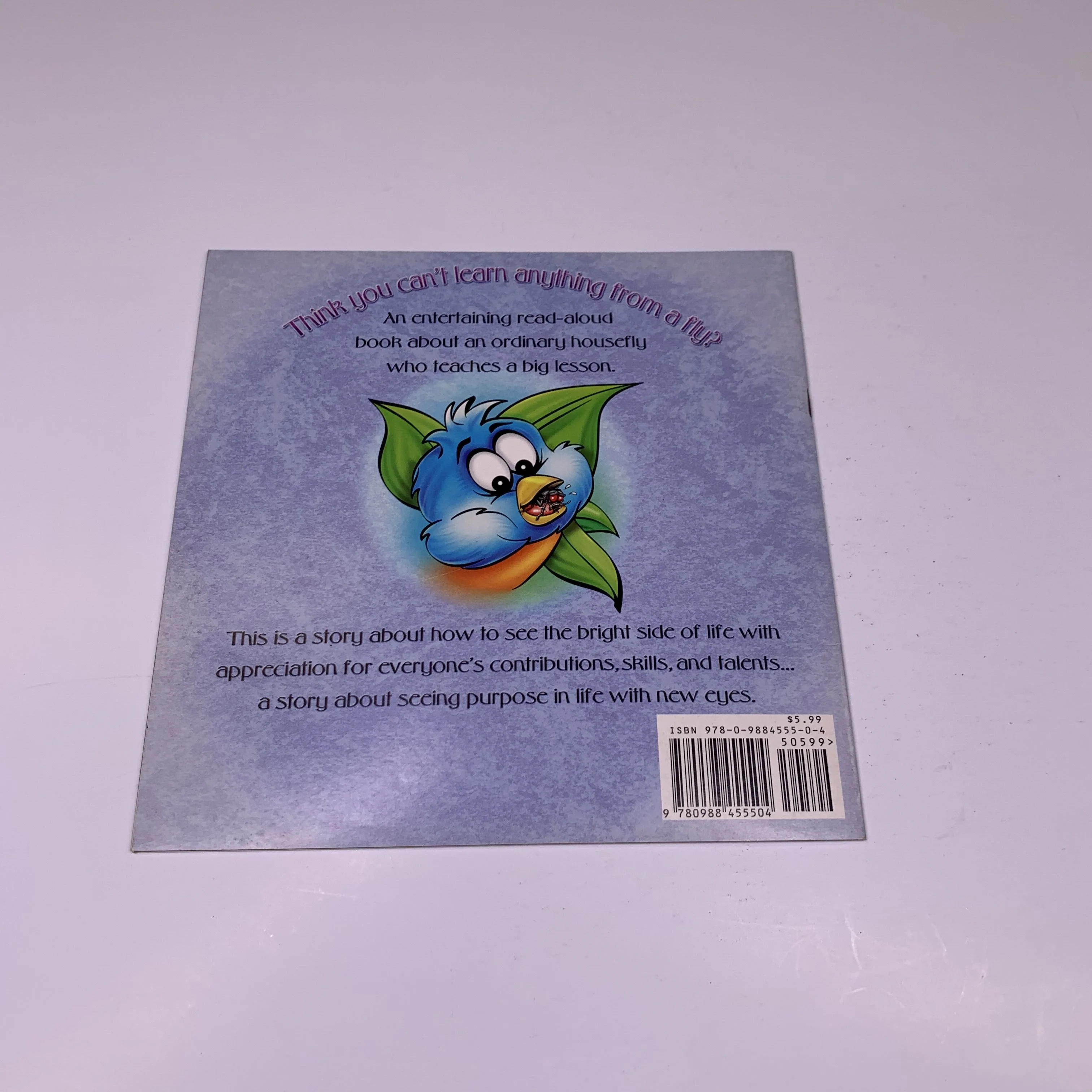 Factory Manufacturers Offset printing Children Softcover Story Book Printing