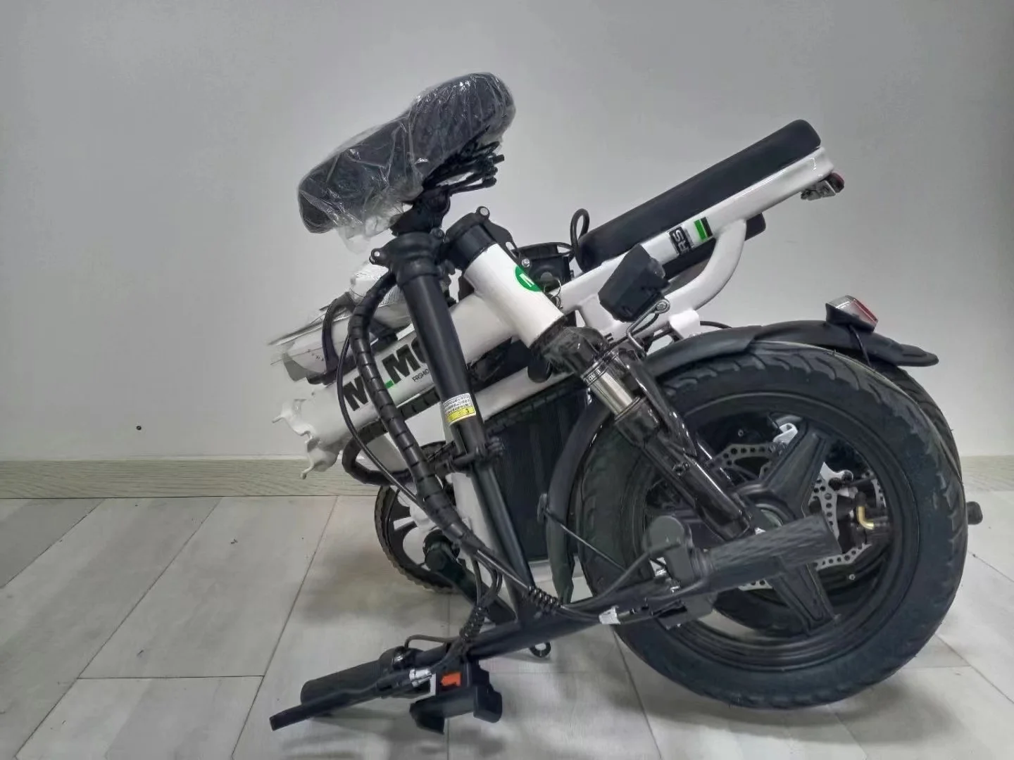 China factory New model electric Lightweight  driving electric bike