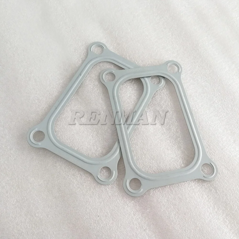 ISG Cummins Part Turbocharger Gasket 3697681 5614795F