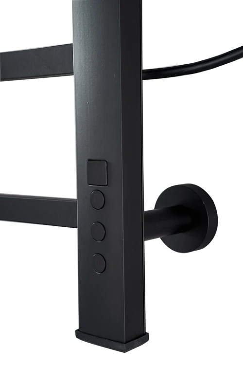 Heated towel rail High Quality Towel Warmer Electric Heated Towel Rail